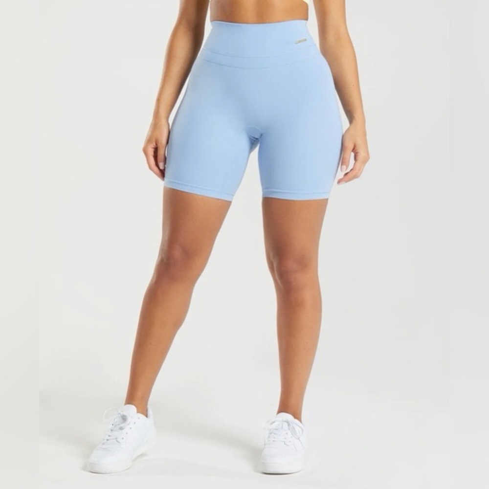 Whitney Simmons x GS shorts